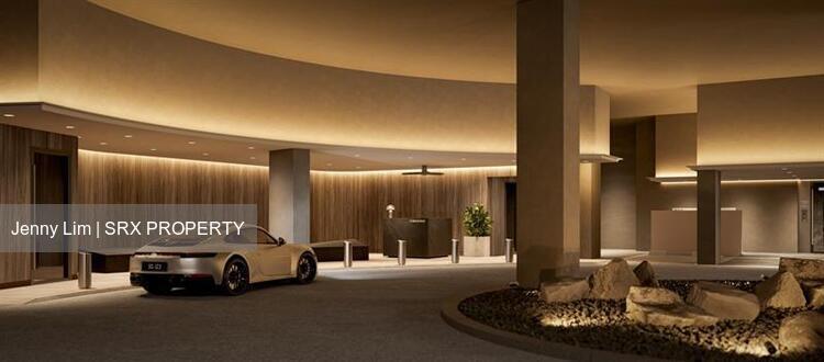 Faber Residence (U/C) (D5), Apartment #504479971